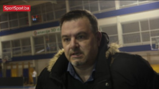 Hrvoje Vlašić: Sve u svemu, nisam nezadovoljan