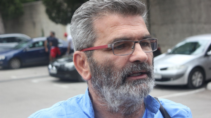 Blaž Slišković: Gdje ću? Pitajte one što me sele na granicu Kine, Koreje i Vijetnama!