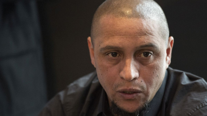 Roberto Carlos 'bocnuo' Barcu i Liverpool: Real je s lošom sezonom osvojio isti broj trofeja