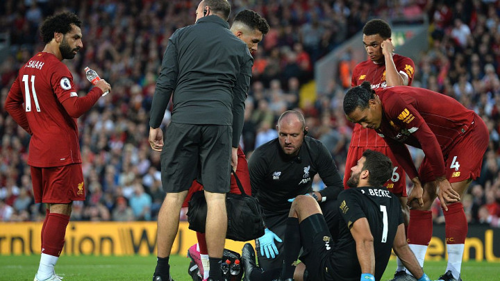 Liverpool još jači u nastavku sezone