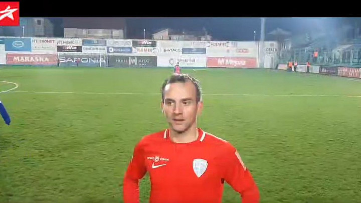 Đelmić: Okrećemo se Sarajevu, neće ni tu biti lako