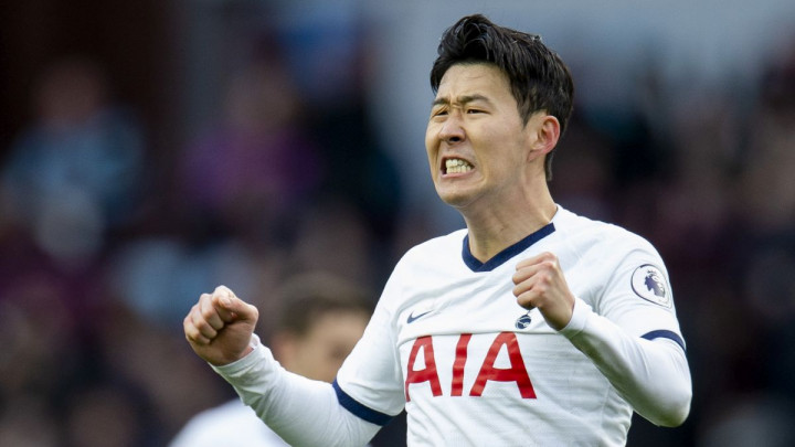 Tottenham ostao bez Sona u najvažnijem dijelu sezone