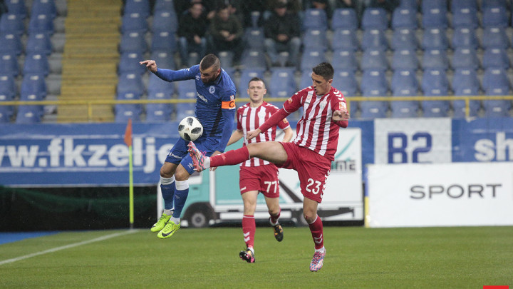 Prva pobjeda Rudara, slavila i Zvijezda 09, remi Kozare i Modriče