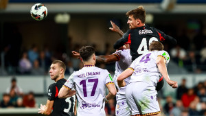 Milan s 9:0 savladao Perth u Australiji