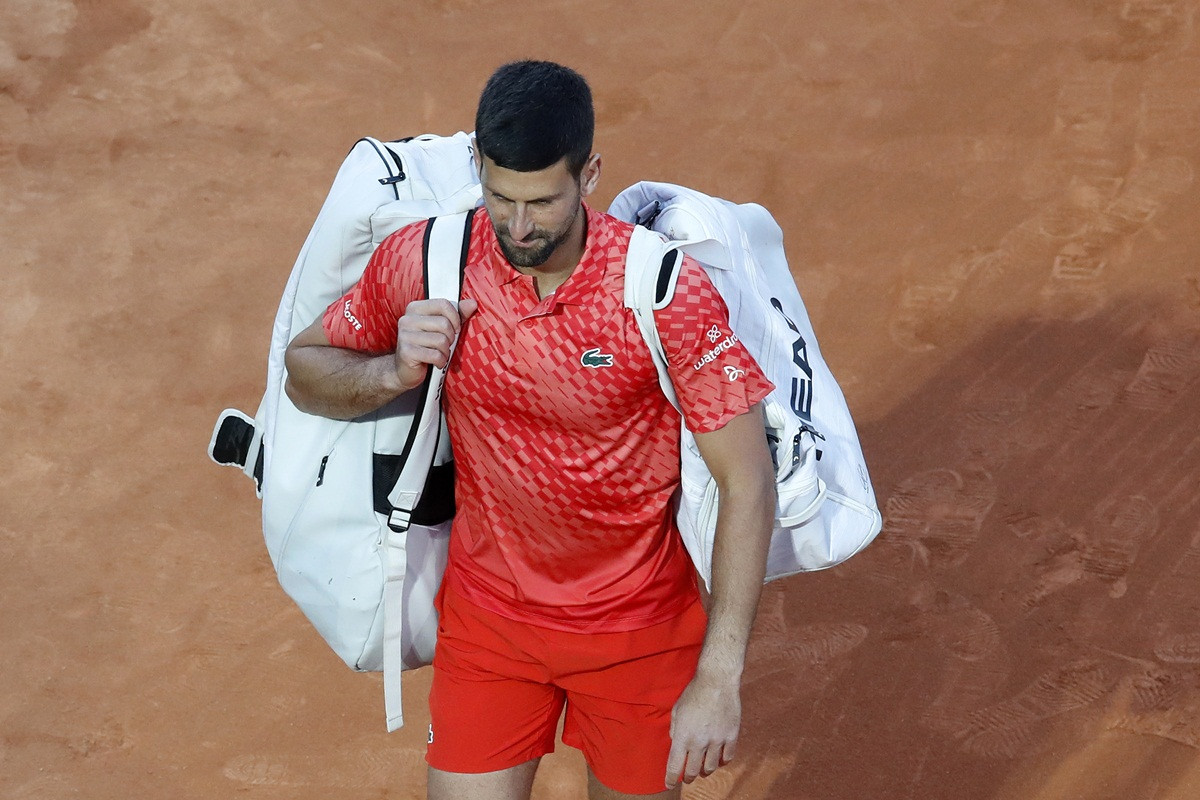 Novak Đoković se oprostio od ATP turnira u Banjoj Luci!