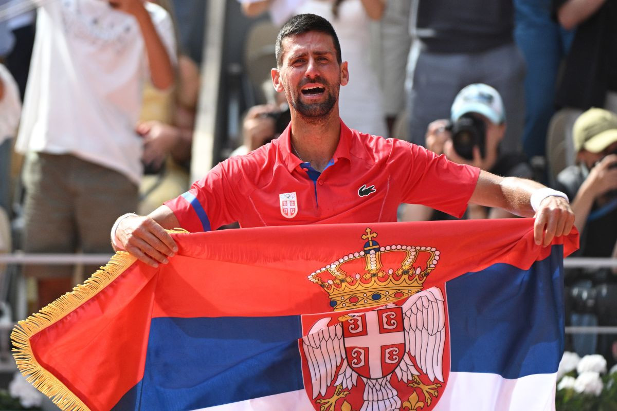 Ugledni trener o kraju karijere Novaka Đokovića: "Dotakli su mu ego, gledat ćemo ga još" Ugledni trener o kraju karijere Novaka Đokovića: "Dotakli su mu ego, gledat ćemo ga još"