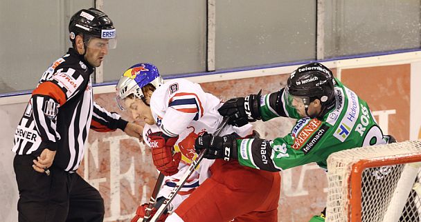 Olimpija u Zetri lovi prvu pobjedu protiv Villacha Olimpija u Zetri lovi prvu pobjedu protiv Villacha