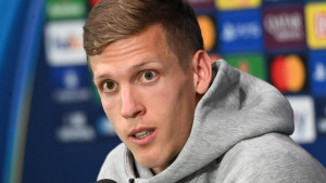 Dani Olmo se nerado sjetio najtežih stvari u životu: "U Hrvatskoj mi nisu dali..."