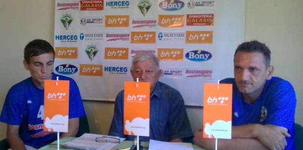 Ordagić: Na Koševu možemo do povoljnog rezultata