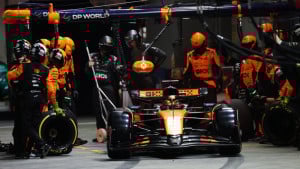 Stiglo je i do parlamenta Australije: Da li McLaren radi protiv Oscara Piastrija?