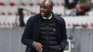 Legendarni Vieira protjeran iz kluba