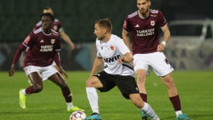 Zekićev eksperiment nije urodio plodom - Sloboda neporažena napušta Koševo