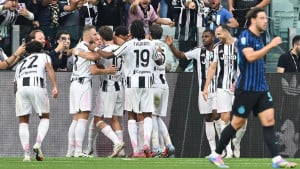 Nezapamćen derbi u Italiji, junak je tinejdžer iz Nikšića: Zabio je za veliku pobjedu Juventusa!