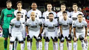 Partizan sljedeće sedmice gostuje u Bijeljini