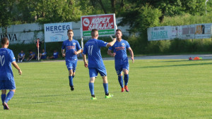 OFK Gradina ostvario pobjedu protiv Mladosti iz Malešića
