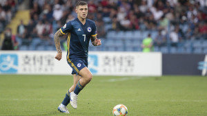 Bešić nagovijestio transfer: "To je nevjerovatan tim"