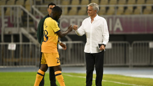 Tanguy Ndombele prokomentarisao svoj odnos sa Jose Mourinhom