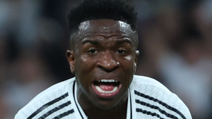 Vinicius bio siguran da će dobiti Zlatnu loptu, otkriveno kakve planove je imao za večeras u Parizu