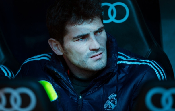 Xavi: Krivo mi je zbog Casillasa, ali ne vjerujem da će doći