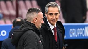 "Zaslužio sam Zlatnu loptu, to me i danas boli"