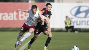 Održan žrijeb parova osmine finala Kupa BiH, derbi na Grbavici