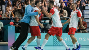 Hrvatski rukometaši razbili Nijemce, ali sve bi moglo biti uzaludno, drama se tek očekuje 