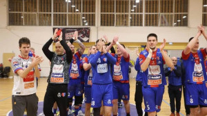 RK Borac ostao bez predsjednika - Igor Jovanović podnio neopozivu ostavku