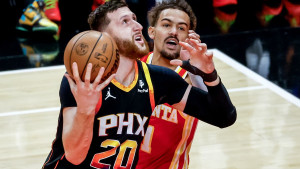 Jusuf Nurkić po prvi put odgovorio na kritike: Internet nije stvarni svijet