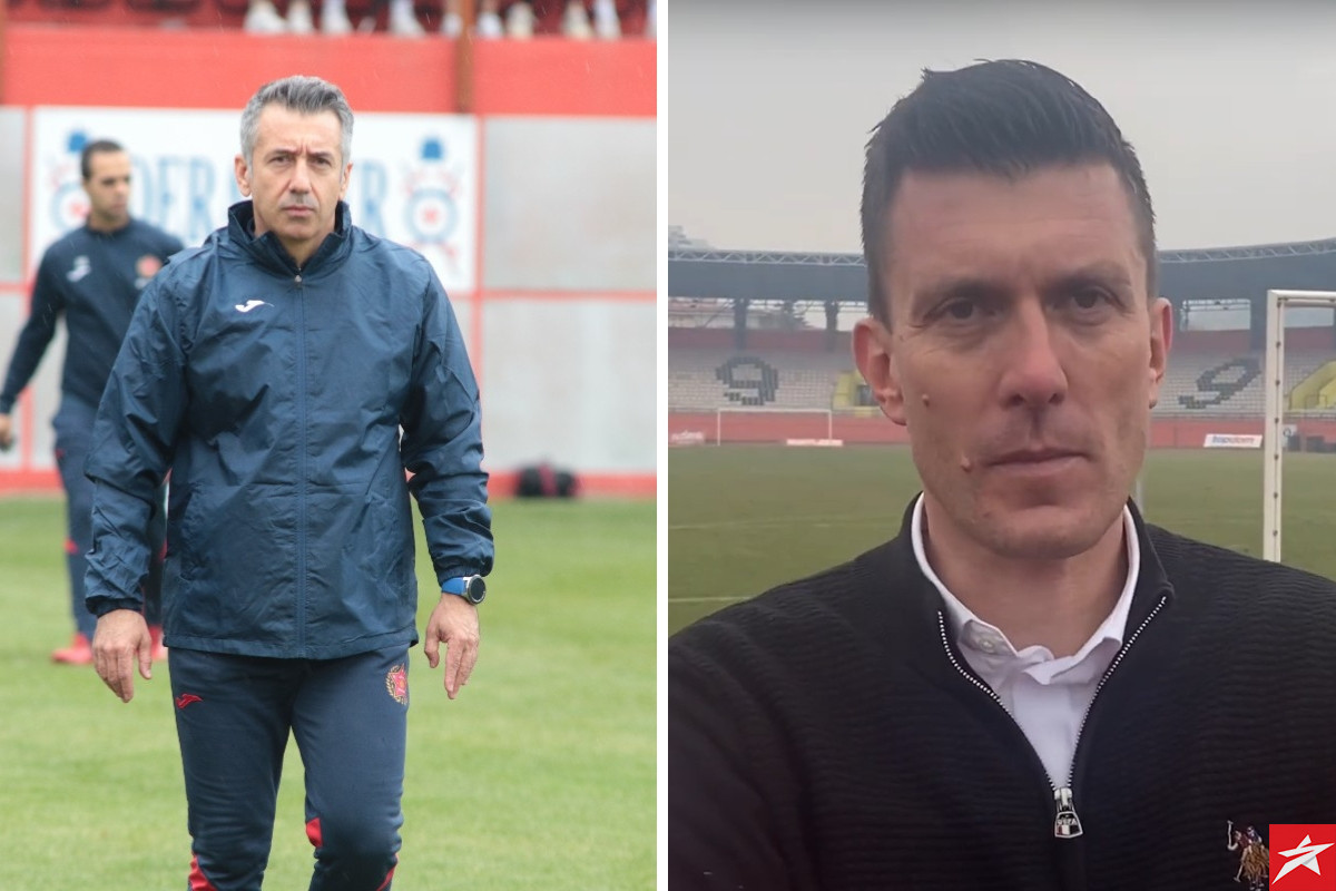 Jusufbegović i Janković otkrili karte za duel koji počinje u 13 sati