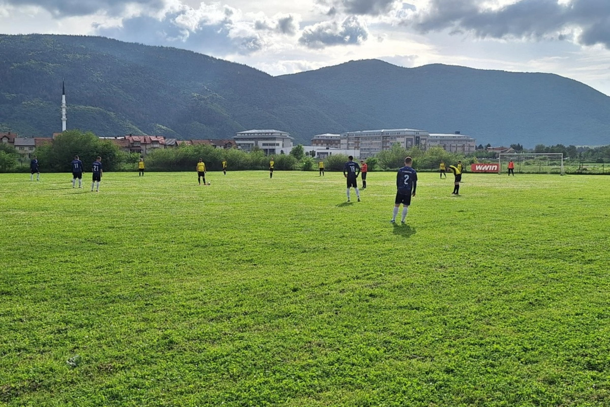 Ozren ima sudbinu u svojim rukama, FK Saobraćajac ni kriv, ni dužan u borbi za doigravanje