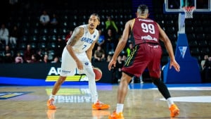 Bosna se vratila iz mrtvih i ostvarila najvažniju pobjedu ove sezone!