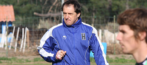 Hadžibegić novi trener Arlesa