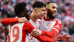 Pavlović "uhvaćen u laži" - Jedan lajk mlade zvijezde Bayerna digao Srbiju opet na noge