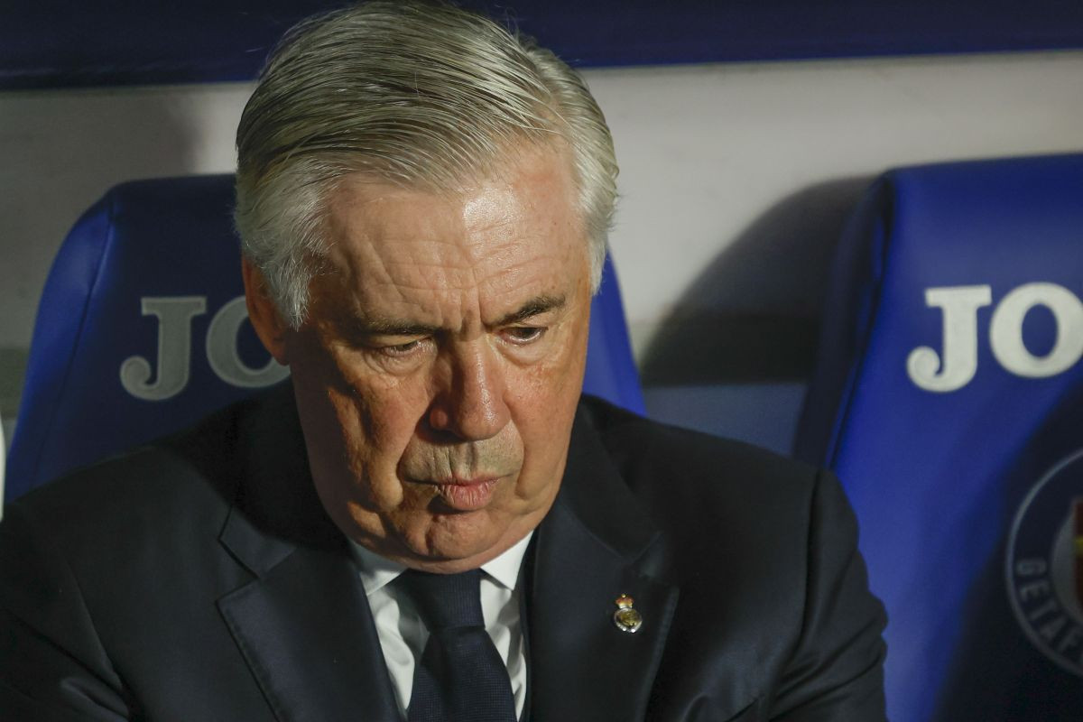 Muk u Madridu, pobjeda je odmah zaboravljena - Ancelotti je saopštio jako loše vijesti za Real