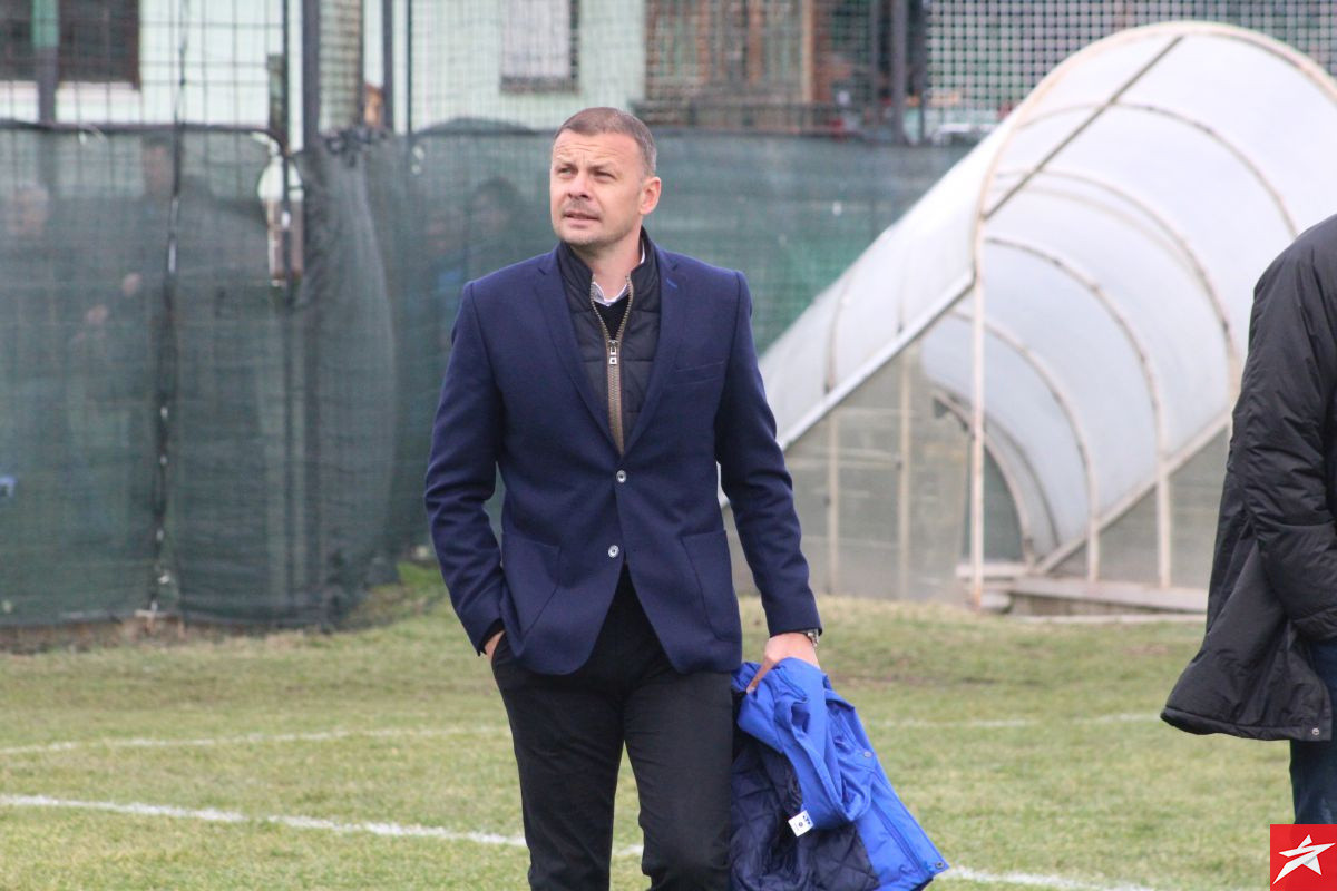 Trivunović i Savić na listi želja Rudar Prijedora