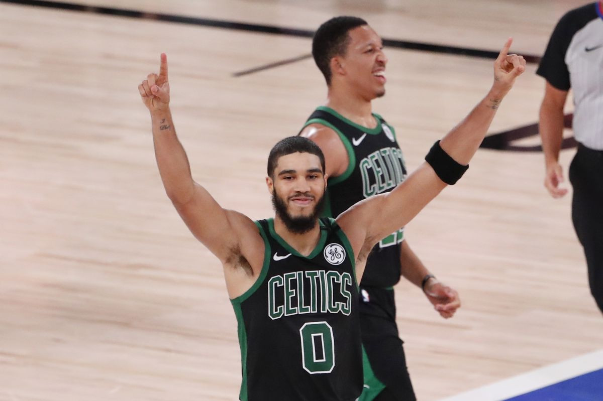 Celticsi u finalu Istoka, Nuggetsi se spašavali protiv Clippersa