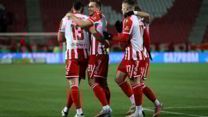 Srbija je na Marakani svjedočila najčudnijem mogućem golu