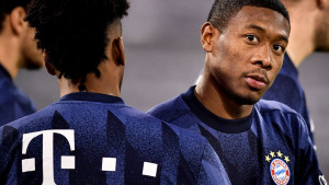 Alabi neće biti lako kada krenu sastanci sa klubovima: Novac će gotovo sigurno presuditi