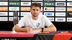 Dino Kalesić seli u Maleziju i potpisuje za Melaka FC
