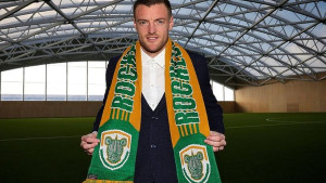 Vardy je kao fudbaler živio bajku, a sada je postao vlasnik kluba i žestoko se obrukao