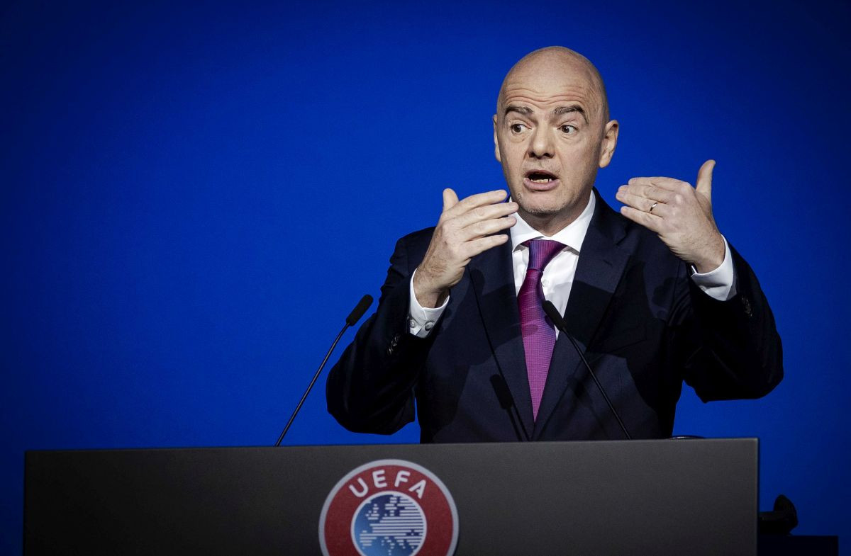 FIFA dala podršku UEFA-i: "Klubovi će sigurno snositi posljedice za svoje poteze"