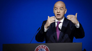FIFA dala podršku UEFA-i: "Klubovi će sigurno snositi posljedice za svoje poteze"