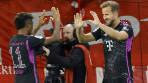 Bayern rutinski do tri boda na gostovanju u Mainzu