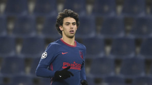 Joao Felix na meti Italijana: Juventus i Inter predlažu Atleticu razmjenu