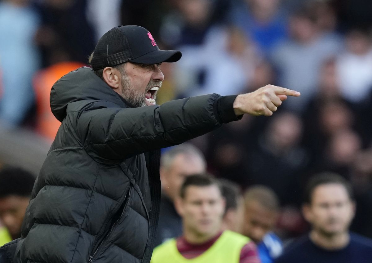 Jurgen Klopp hvalio Unaija Emeryja, tvrdi da se Liverpoolu neće ponoviti greška Juventusa i Bayerna