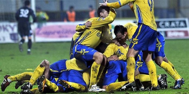 Lokosi do nove vrijedne pobjede, Inter izašao iz opasne zone Lokosi do nove vrijedne pobjede, Inter izašao iz opasne zone