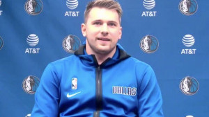 Značajna transformacija: Luka Dončić je postao "drugi čovjek"