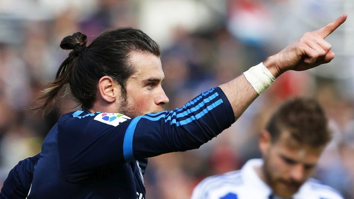 Marca: Bale produžuje ugovor sa Real Madridom