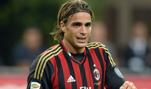 Matri &quot;upropastio&quot; transfer Ibiševića u Fiorentinu?