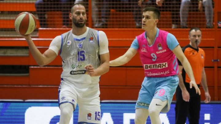 Vladimir Dašić novi član Šibenke
